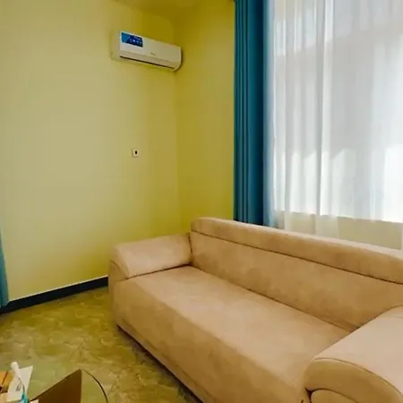 Sea Crest Beach Apartment